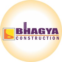 Bhagya Construction logo - Similar company to Richland Infra Developers