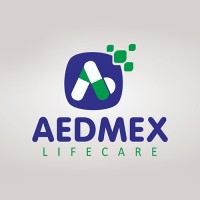 Aedmex Lifecare logo - Similar company to Kitto Pharma