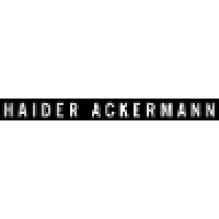 Haider Ackermann logo - Similar company to Rootlebox