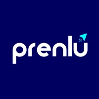 Prenlu logo - Similar company to Kapaxia
