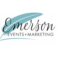 Emerson Events + Marketing logo - Similar company to Wharton Esherick Museum