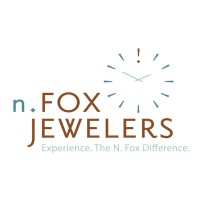 N. Fox Jewelers logo - Similar company to Naman Impex