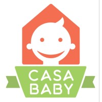 Casa Baby logo - Similar company to Metalmark S.R.L.