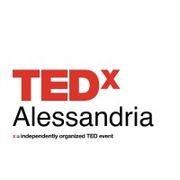 TEDx Alessandria logo - Similar company to Modus Operandi