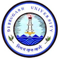 Dibrugarh University, India logo - Similar company to Https://Www.Linkedin.Com/School/Quantum-University-India/