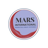 MARS International logo - Similar company to Ksa Rail Ltd