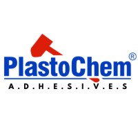 Plastochem Adhesives logo - Similar company to Dk Optical