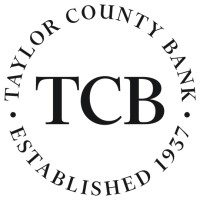 Taylor County Bank logo - Similar company to United Southern Bank