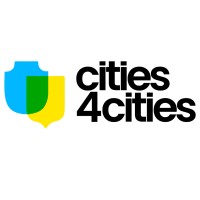 Cities4Cities logo - Similar company to Khmelnytskyi City Development Agency