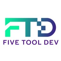 Five Tool Dev, LLC logo - Similar company to Adex Group Inc