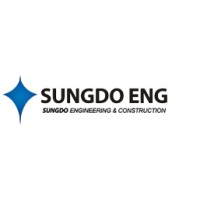 Sungdo Engineering & Construction Vietnam logo - Similar company to Bhp.On