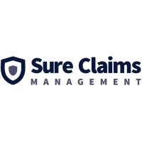 Sure Claims Management logo - Similar company to Sureclaims