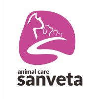 Sanveta Animal Care logo - Similar company to Novelbio