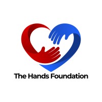 The Hands Foundation logo - Similar company to Great Century