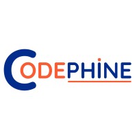 CODEPHINE logo - Similar company to Mech Buddy ( Sibey India Pvt Ltd. )
