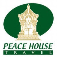 Peace House Tours & Travel Co.,Ltd