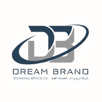 Dream Brand logo - Similar company to Enlitco / Colors Gate Advertising