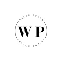Walter Pereda Gestor Social logo - Similar company to Clover Ciberseguridad