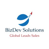 BIZDEV SOLUTIONS logo - Similar company to Bizdev Mw22