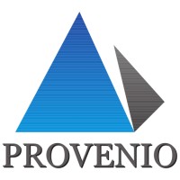 Provenio Capital logo - Similar company to Zone Student Athlete Consulting