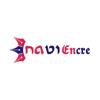 Navi Encre Publication logo - Similar company to Self Made Authors