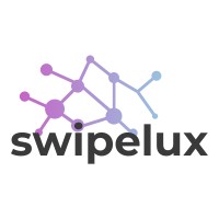Swipelux logo - Similar company to Vaultdrop