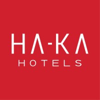 HA-KA Hotel Semarang logo - Similar company to Louis Kienne Hospitality