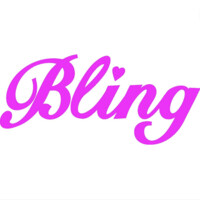 Bling Me Up