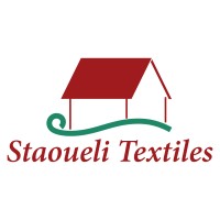Staoueli Textiles logo - Similar company to Renova Solution Algérie