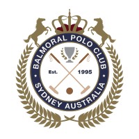 Balmoral Polo Club logo - Similar company to Adelaide Polo Classic
