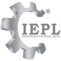 Innovative Elevator Private Limited logo - Similar company to Bharat Elevator Corp.