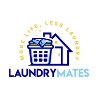 LaundryMates logo - Similar company to Levelate