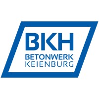 Betonwerk Keienburg GmbH logo - Similar company to Betonwerk Woehe & Heydemann Gmbh & Co. Kg