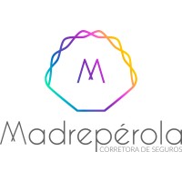 Madrepérola Corretora de Seguros logo - Similar company to Valcester Válvulas E Instrumentação Ltda