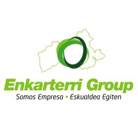 Enkarterri Group logo - Similar company to Asicks Agency