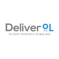 DeliverOL logo - Similar company to Courier Distribution Systems Final Mile