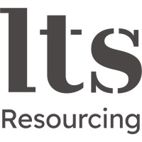 LTS Resourcing Limited logo - Similar company to Sheer Jobs Limited