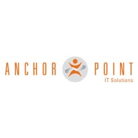 Anchor Point IT Solutions logo - Similar company to Anchor Point Technology Resources