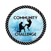 UoB Community Challenge logo - Similar company to Jasmin Cooper Virtual Assistant