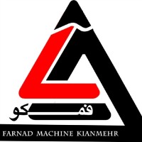 FARNAD MACHINE KIANMEHR (FAMKO) LTD logo - Similar company to Amiran Machine Manufactory