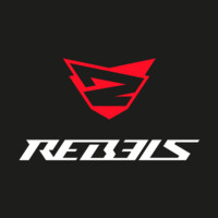 Rebels Gaming logo - Similar company to Softconstruct Talents