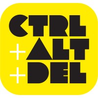 CtrlAltDel logo - Similar company to Fedgix Technologies