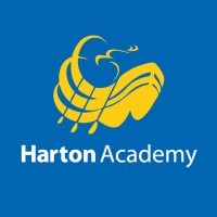 Harton Academy logo - Similar company to Maison Moti