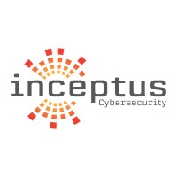 Inceptus Cybersecurity logo - Similar company to Spry Squared, Inc. - Cybersecurity And Managed It Services