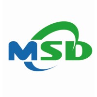 Mingshuo Environment Technology Group Co., Ltd. logo - Similar company to Biomethane, Llc