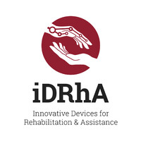 Innovative Devices for Rehabilitation & Asistance logo - Similar company to Aed - Engineering