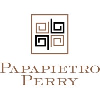 Papapietro Perry Winery logo - Similar company to Medicileaf