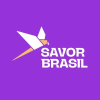Savor Brasil logo - Similar company to Happyness Original Donuts