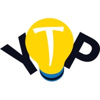 Youth Tutoring Project logo - Similar company to Visual Arts Brampton