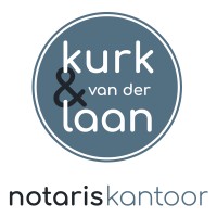 Kurk & Van der Laan logo - Similar company to Van Der Chijs Makelaardij
